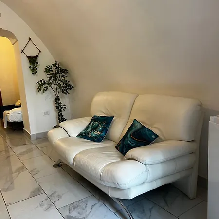 Apartmán 'a Tarantella
