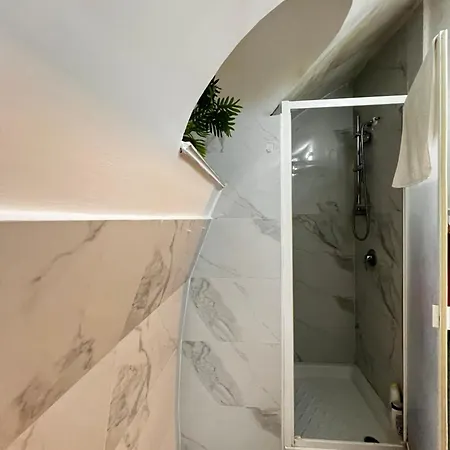 Daire 'a Tarantella Napoli