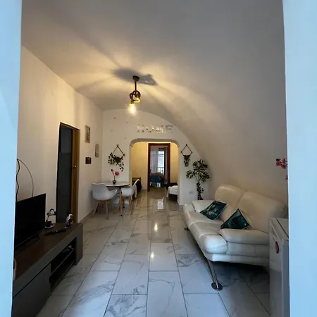 'a Tarantella Νάπολη