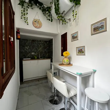 Διαμέρισμα 'a Tarantella *