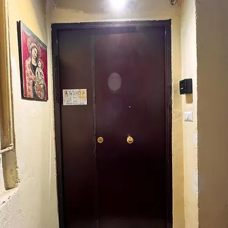 아파트 'a Tarantella 나폴리