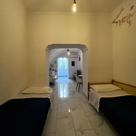 'a Tarantella * Napoli