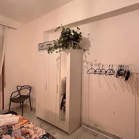 아파트 'a Tarantella 나폴리