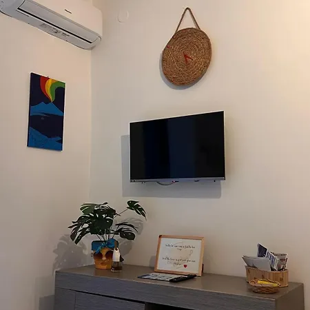 'a Tarantella 아파트 나폴리