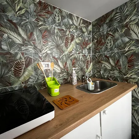 Appartement 'a Tarantella Naples