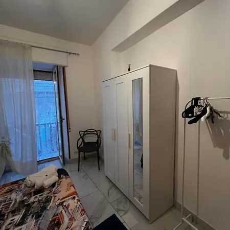 Appartement 'a Tarantella Naples